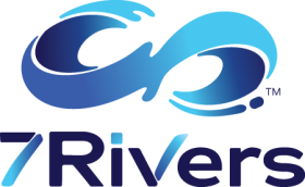 7Rivers logo