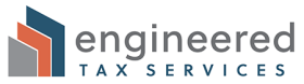 Engineered Tax Services logo