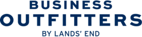 Business Outfitters by Lands' End logo