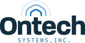 Ontech Systems logo