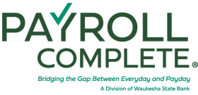 Payroll Complete logo