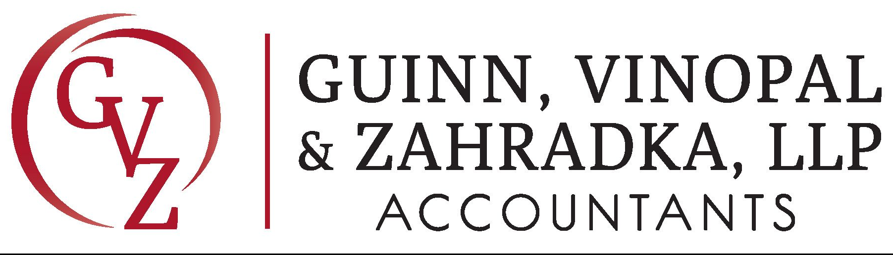 Guinn Vinopal & Zahradka LLP's Logo'