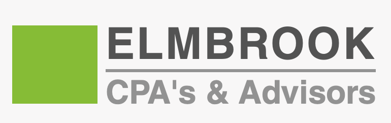 Elmbrook CPAs & Advisors's Logo'