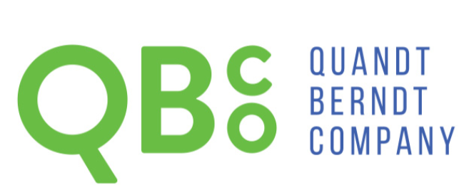 Quandt Berndt & Company's Logo'