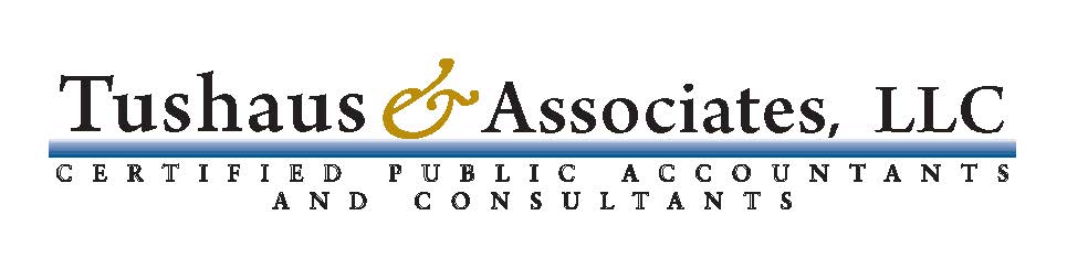 Tushaus & Associates, LLC's Logo'