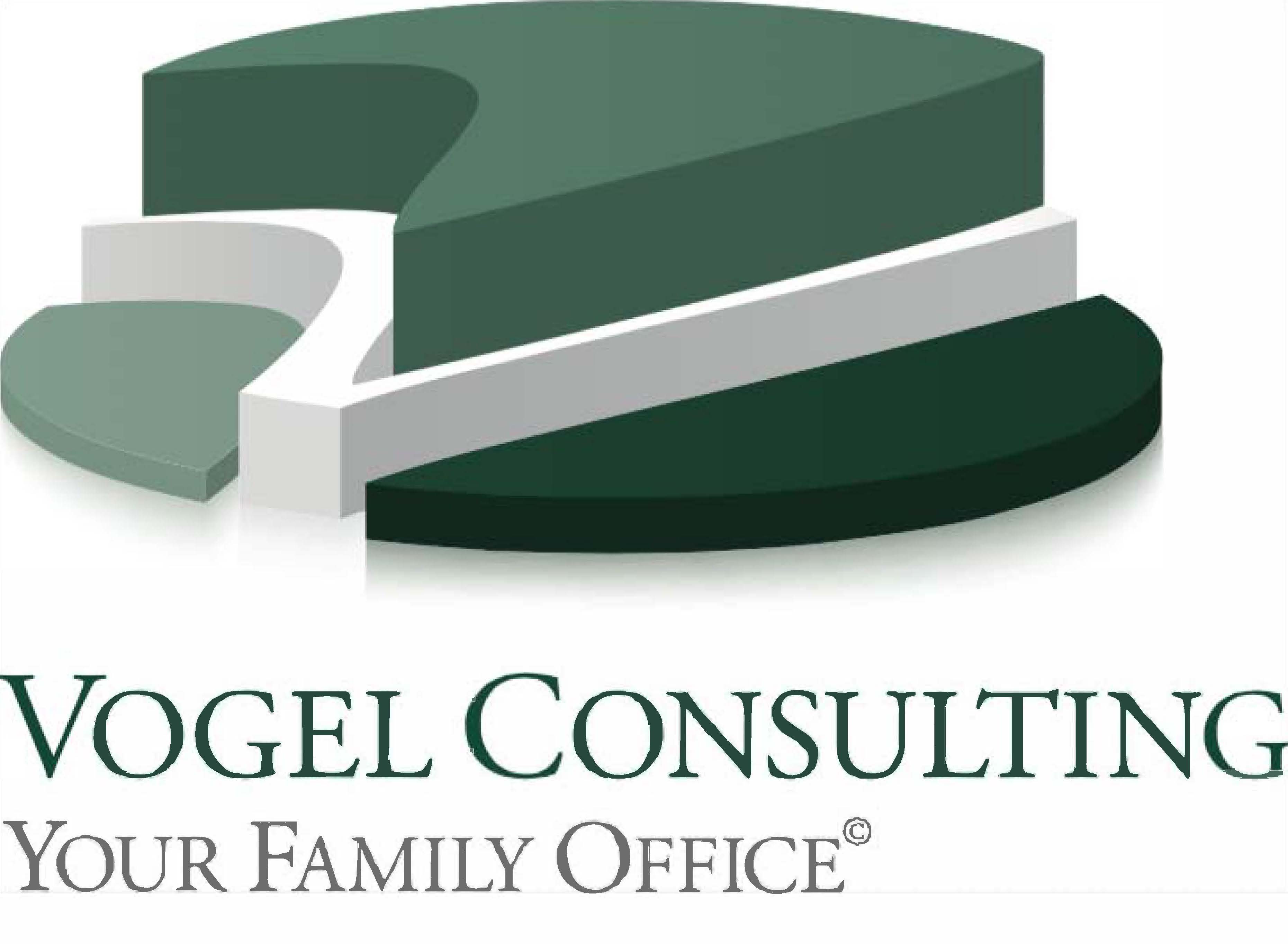 Vogel Consulting Group, S.C.'s Logo'