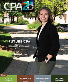 CPA2b Magazine