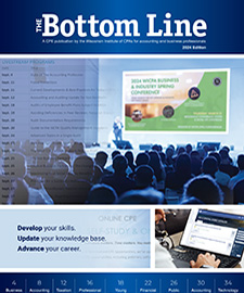 The Bottom Line Magazine